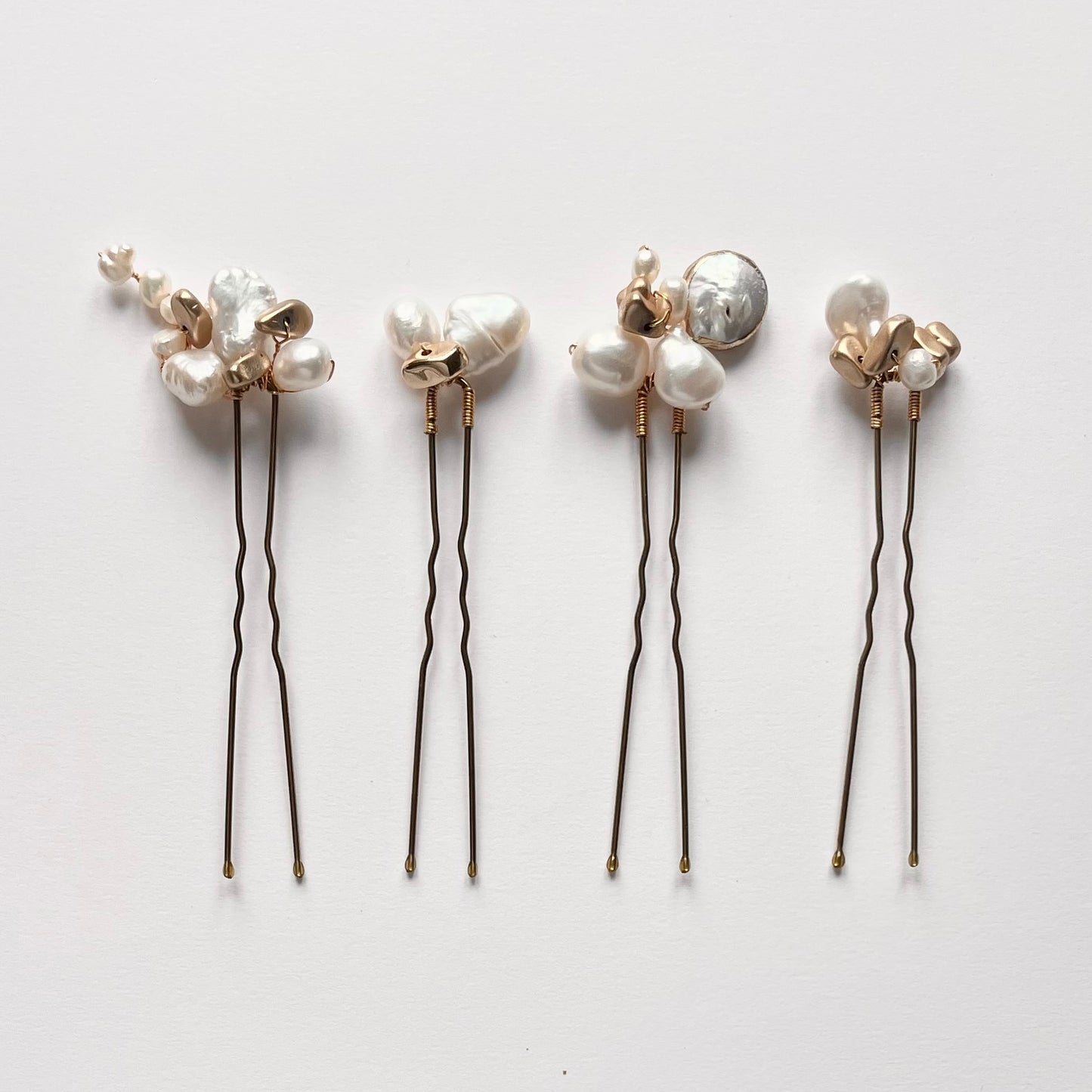 SAMPLE SALE | 006 Hairpins