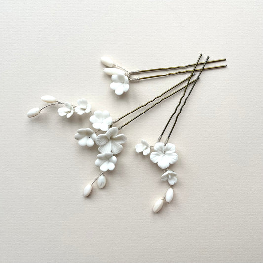HARPER | Hairpin Set
