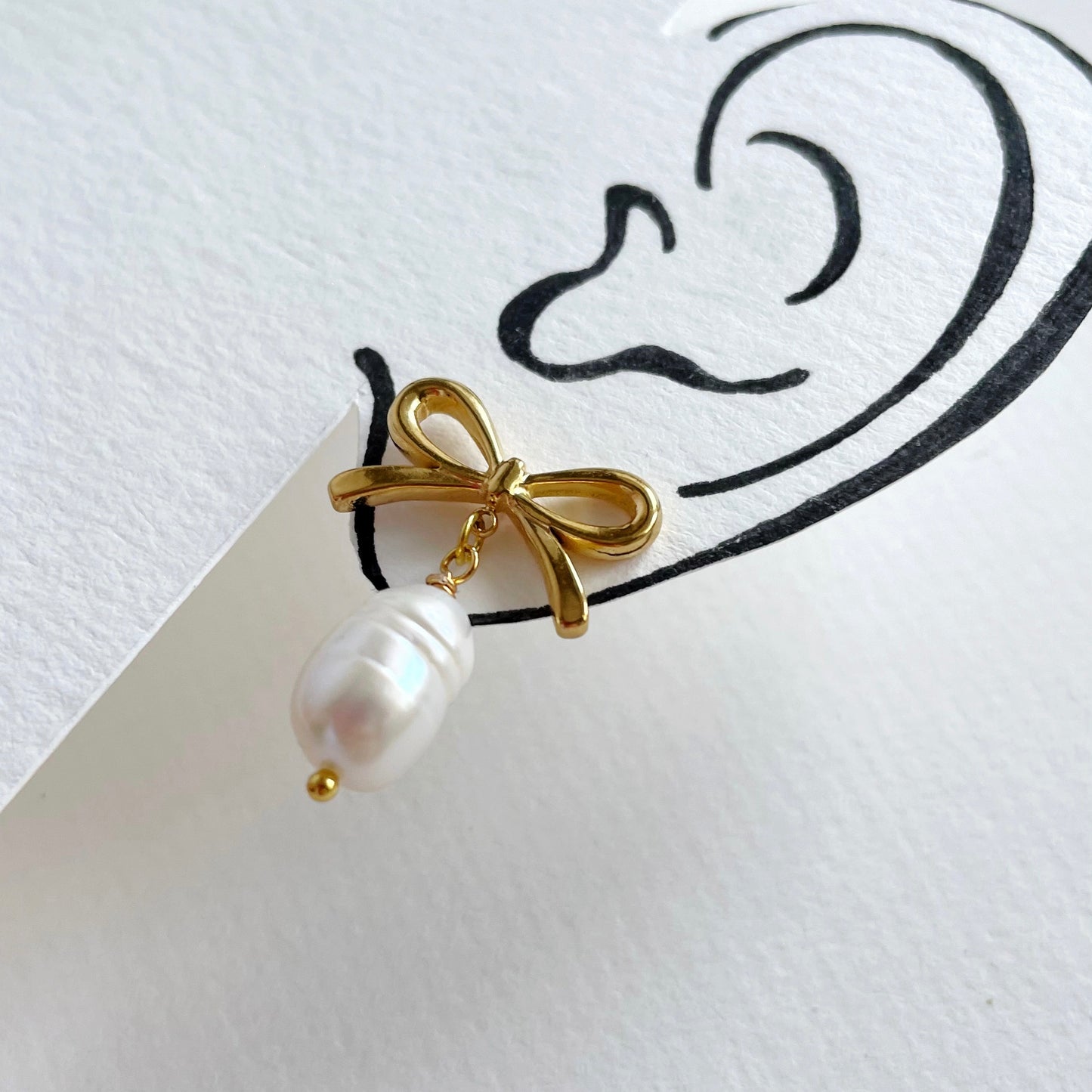 VEDA | Earrings