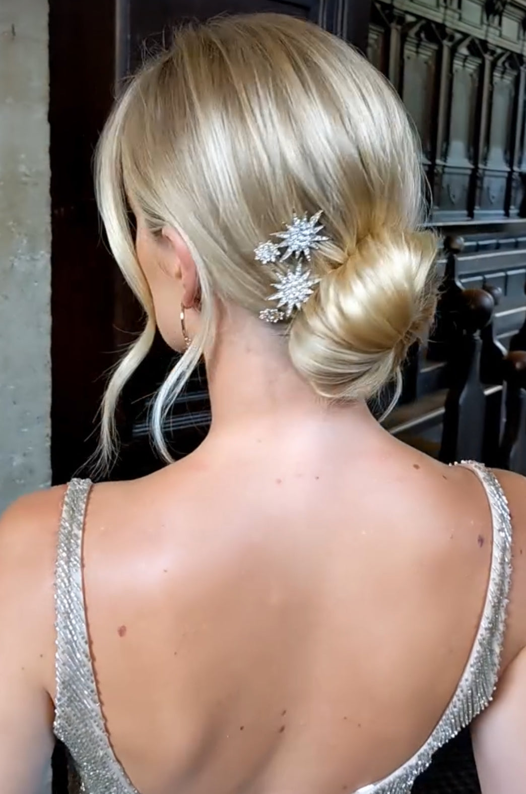 CONSTELLATION | Hairpins