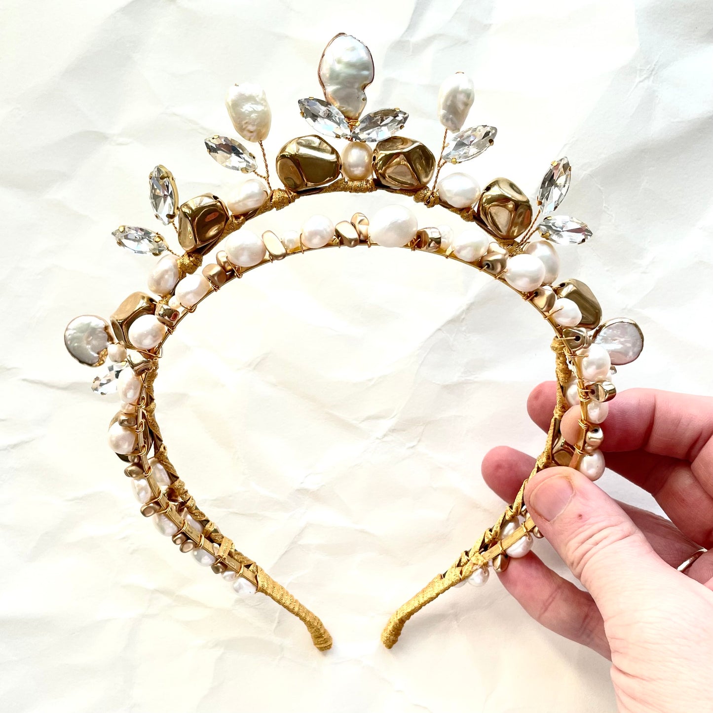 LEXI | Headband