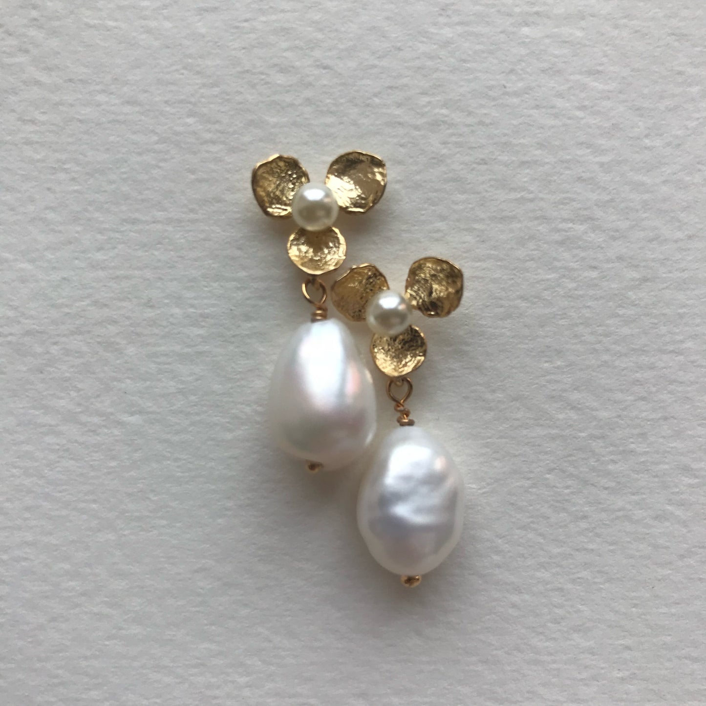 RUDY | Earrings