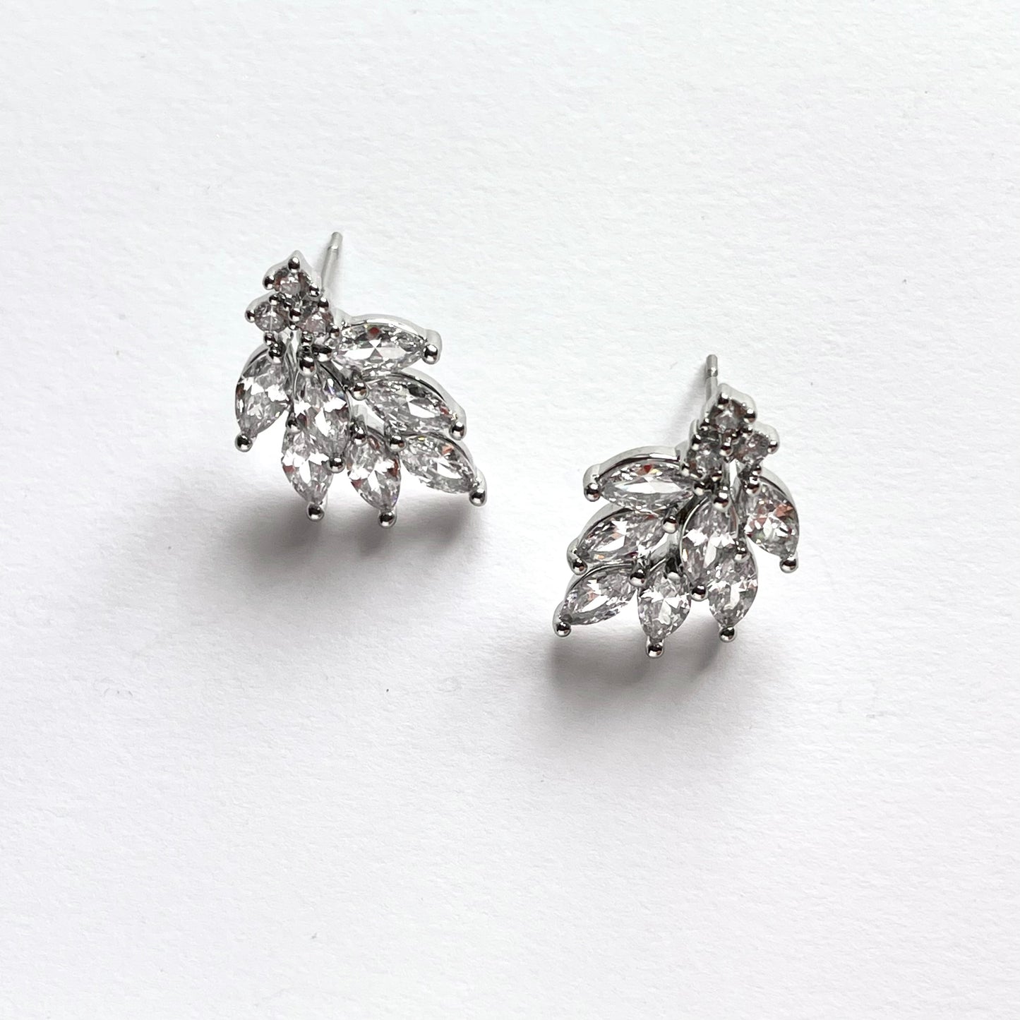 SAMPLE SALE | 013 Earrings