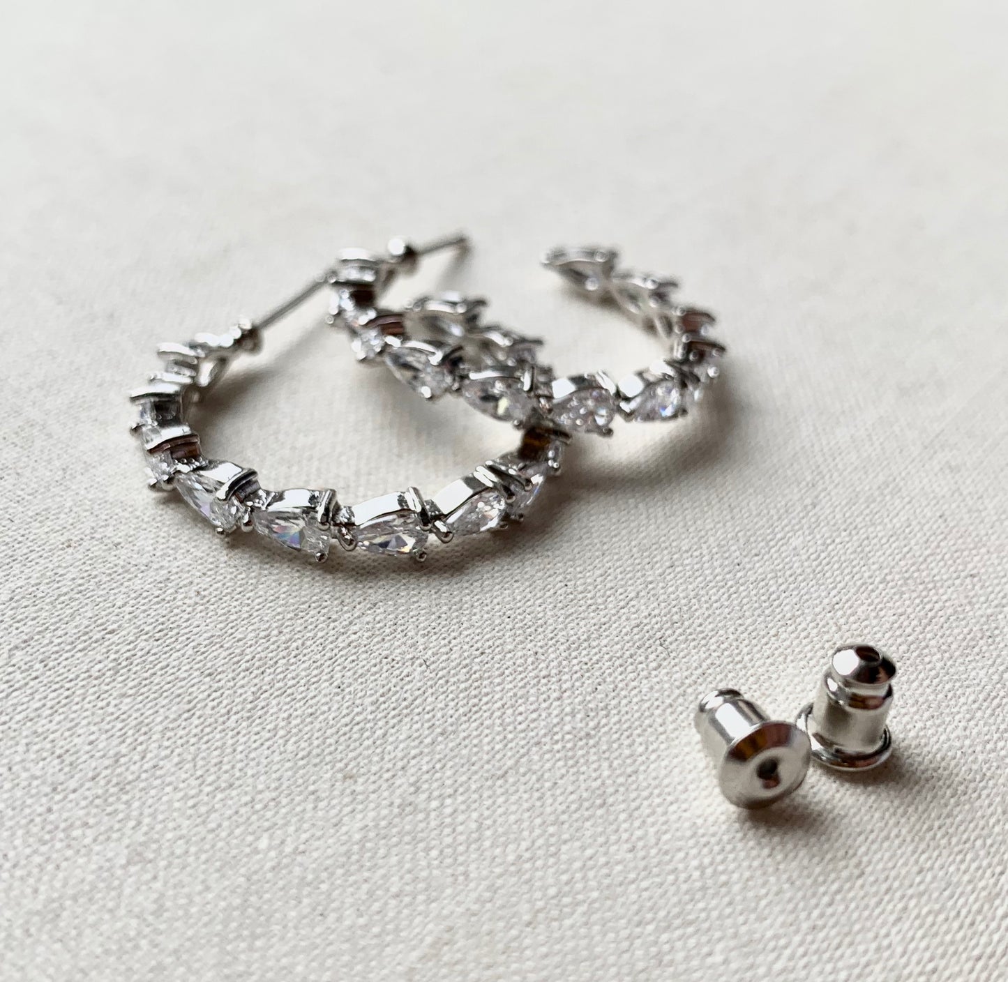 ZELDA | Earrings