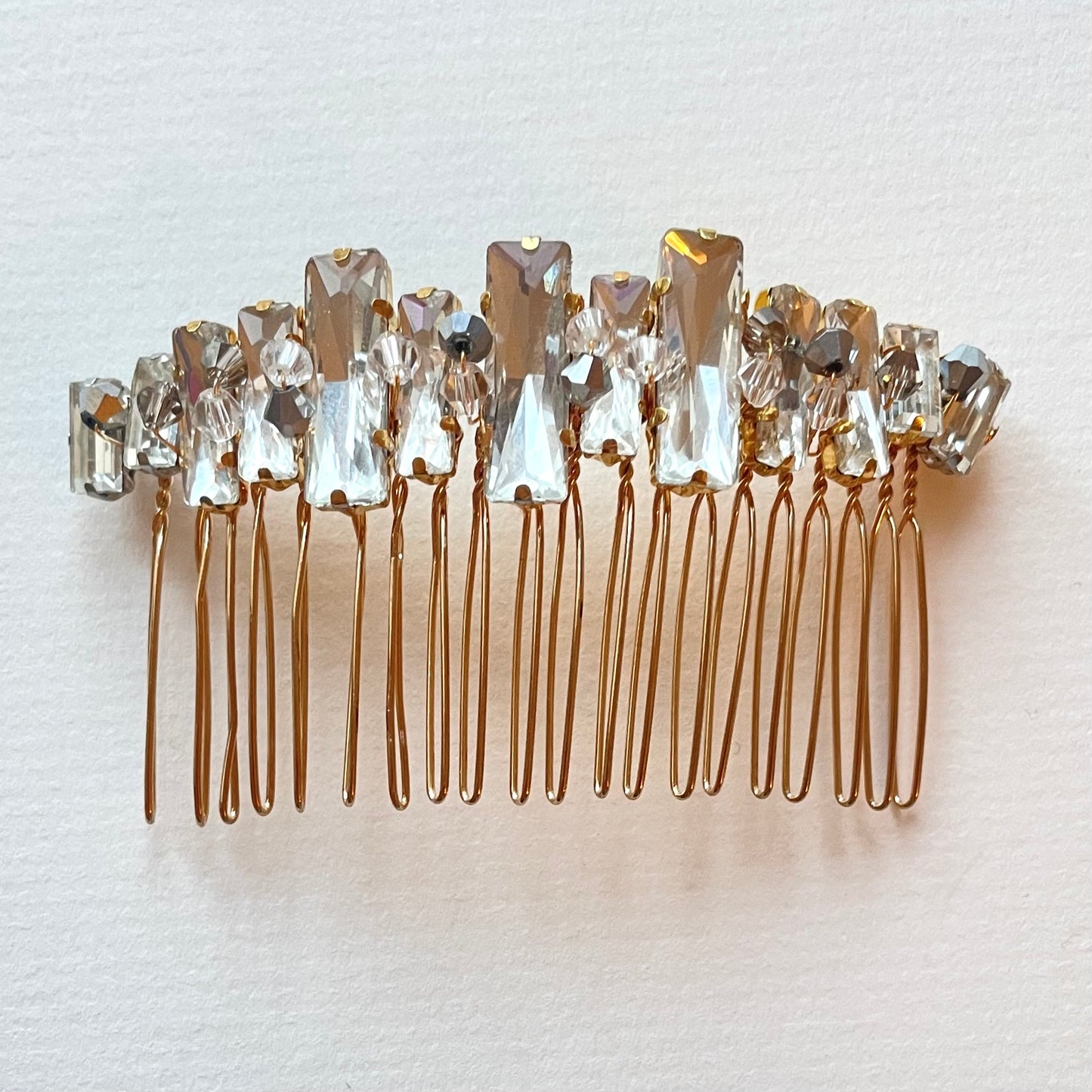 ODEON | Barrette