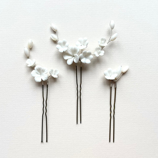 HARPER | Hairpin Set