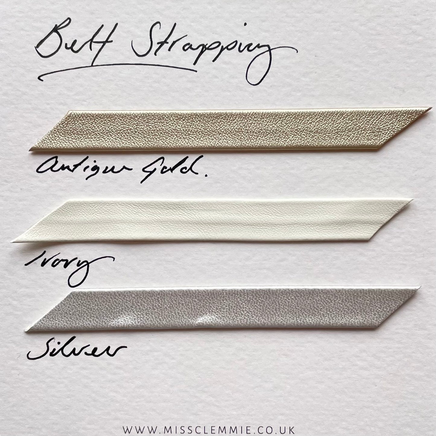 BLAKE | Belt