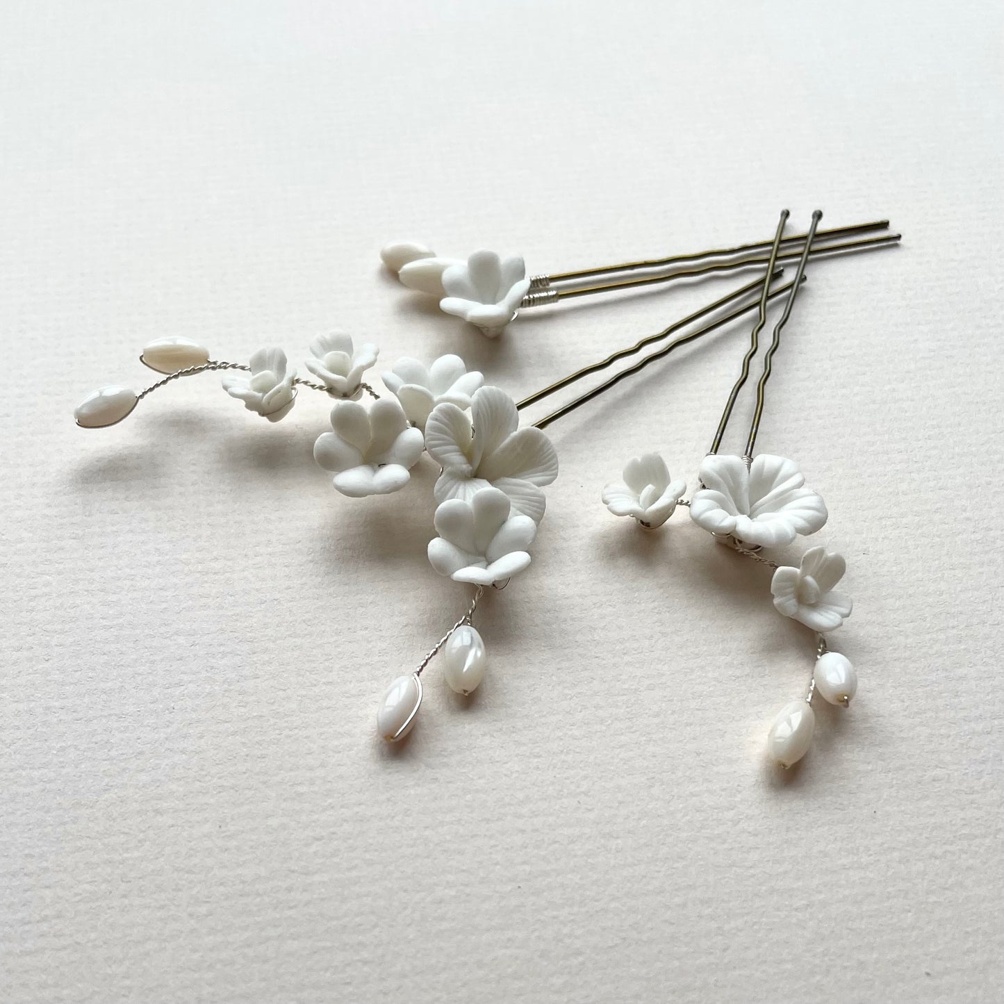 HARPER | Hairpin Set