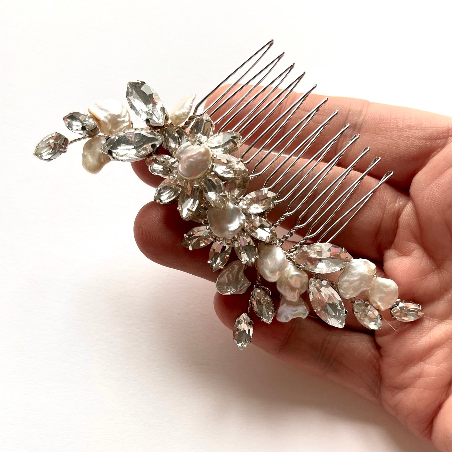 SAMPLE SALE | 007 Comb