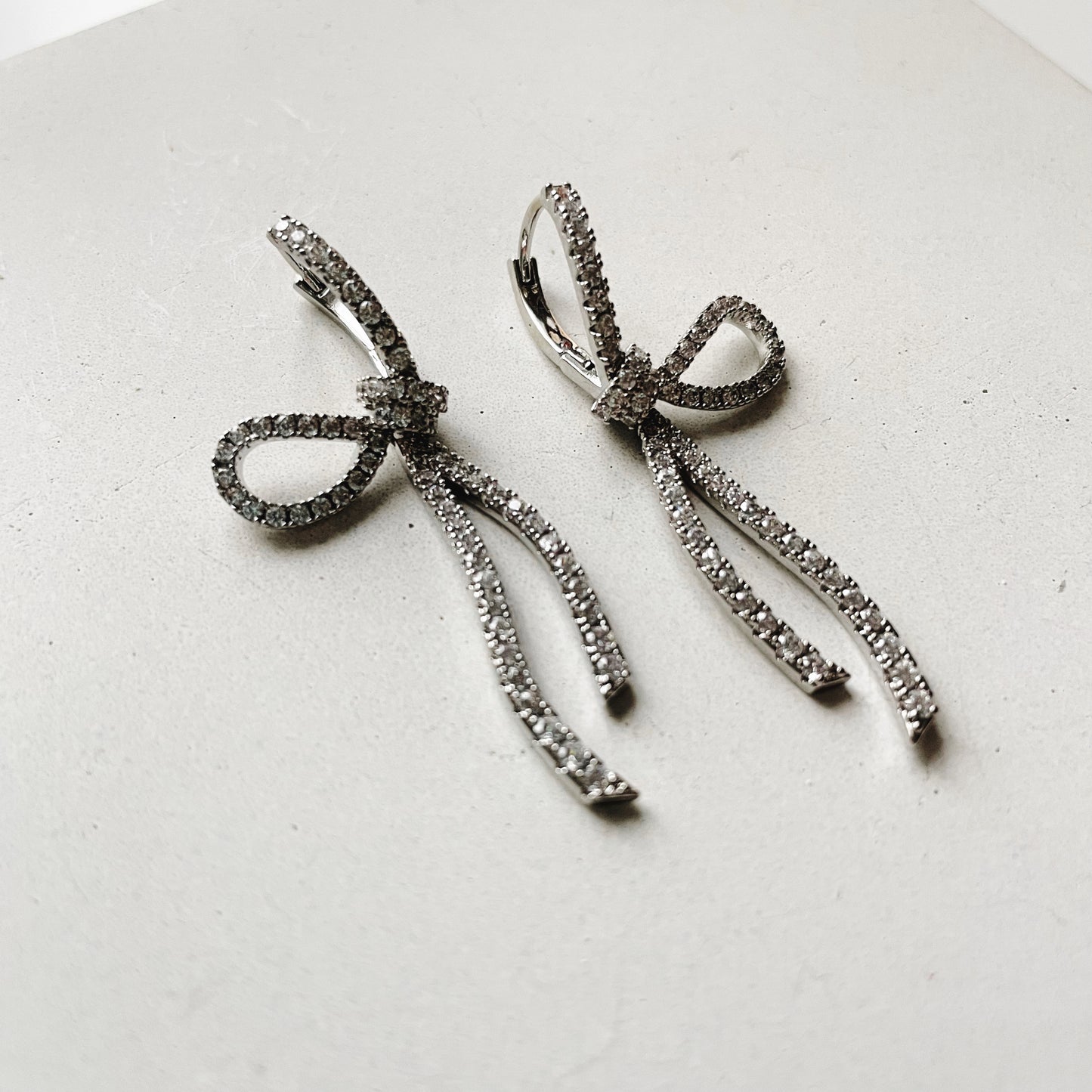 TAYLOR | Earrings