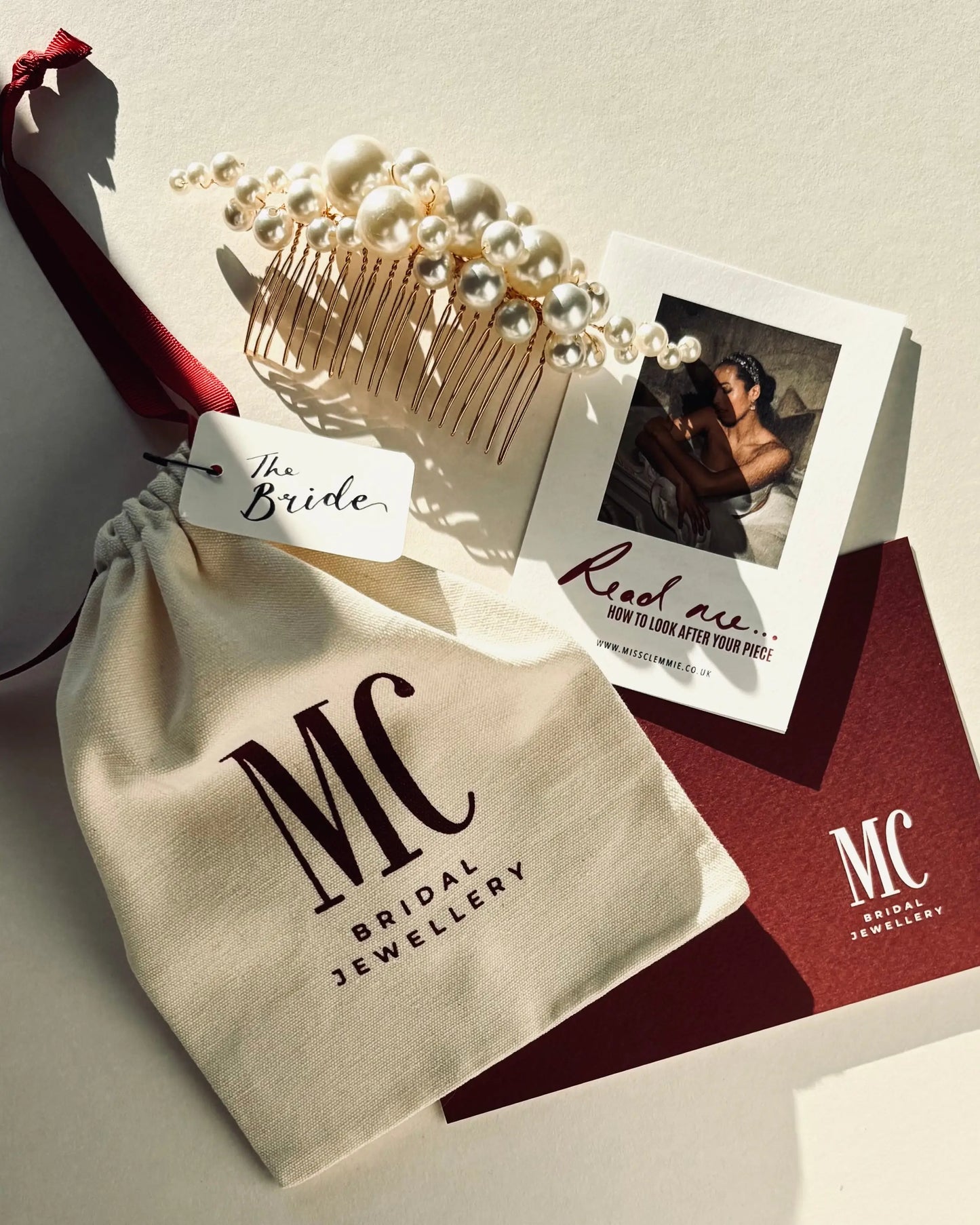 CONSTELLATION | Hairpins