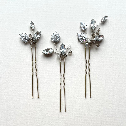 GISELLE | Hairpin Set