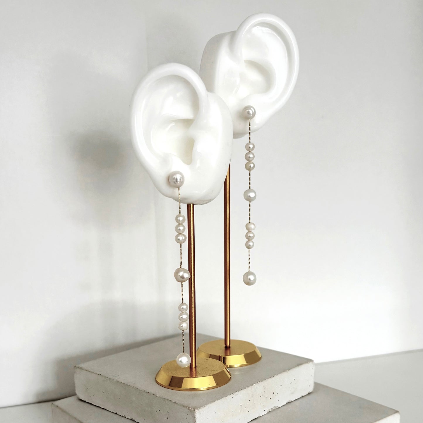 LOIS | Earrings