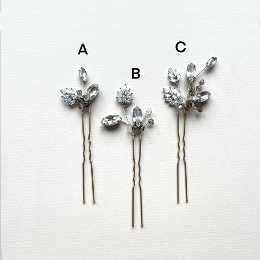 GISELLE | Hairpin Set