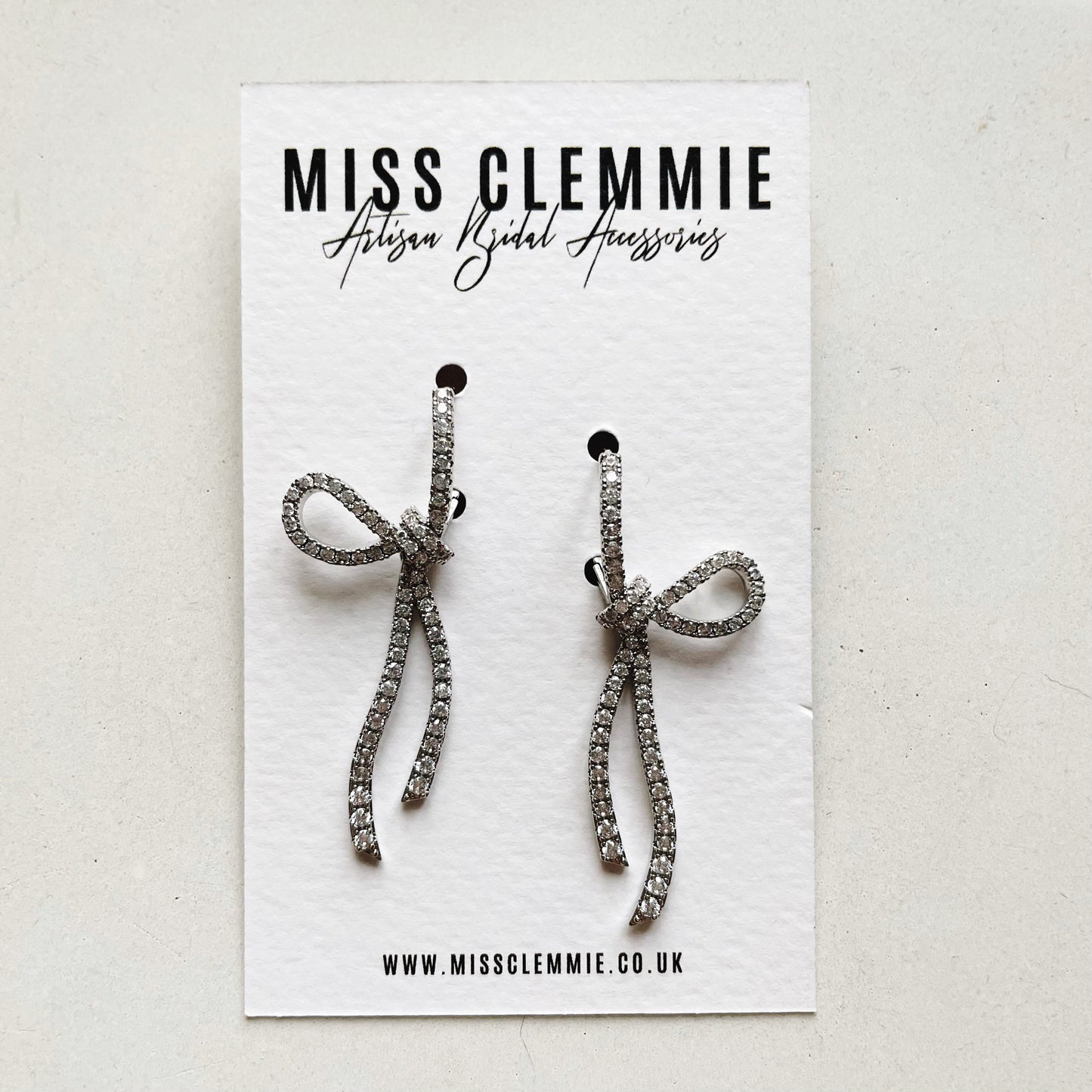 TAYLOR | Earrings