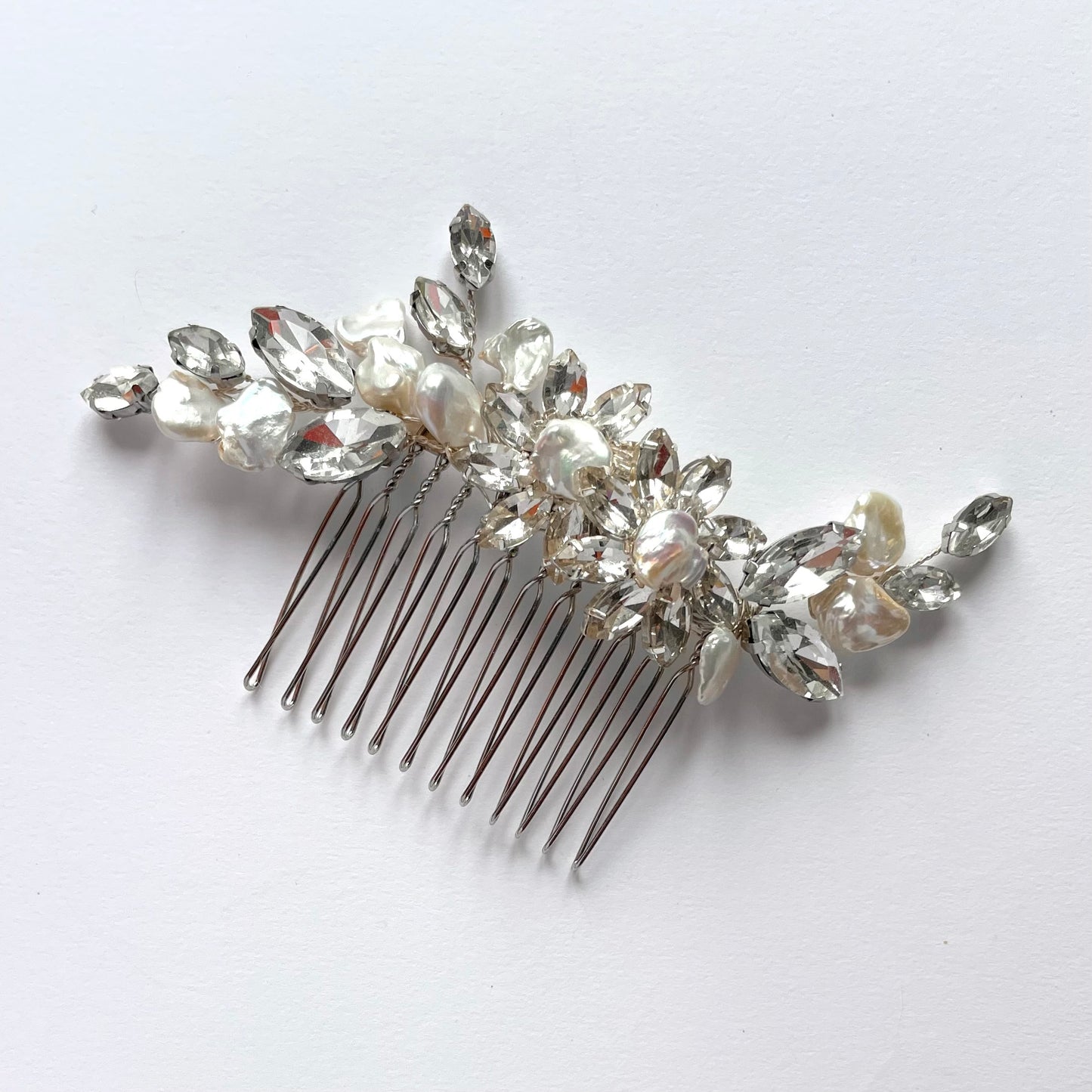 SAMPLE SALE | 007 Comb