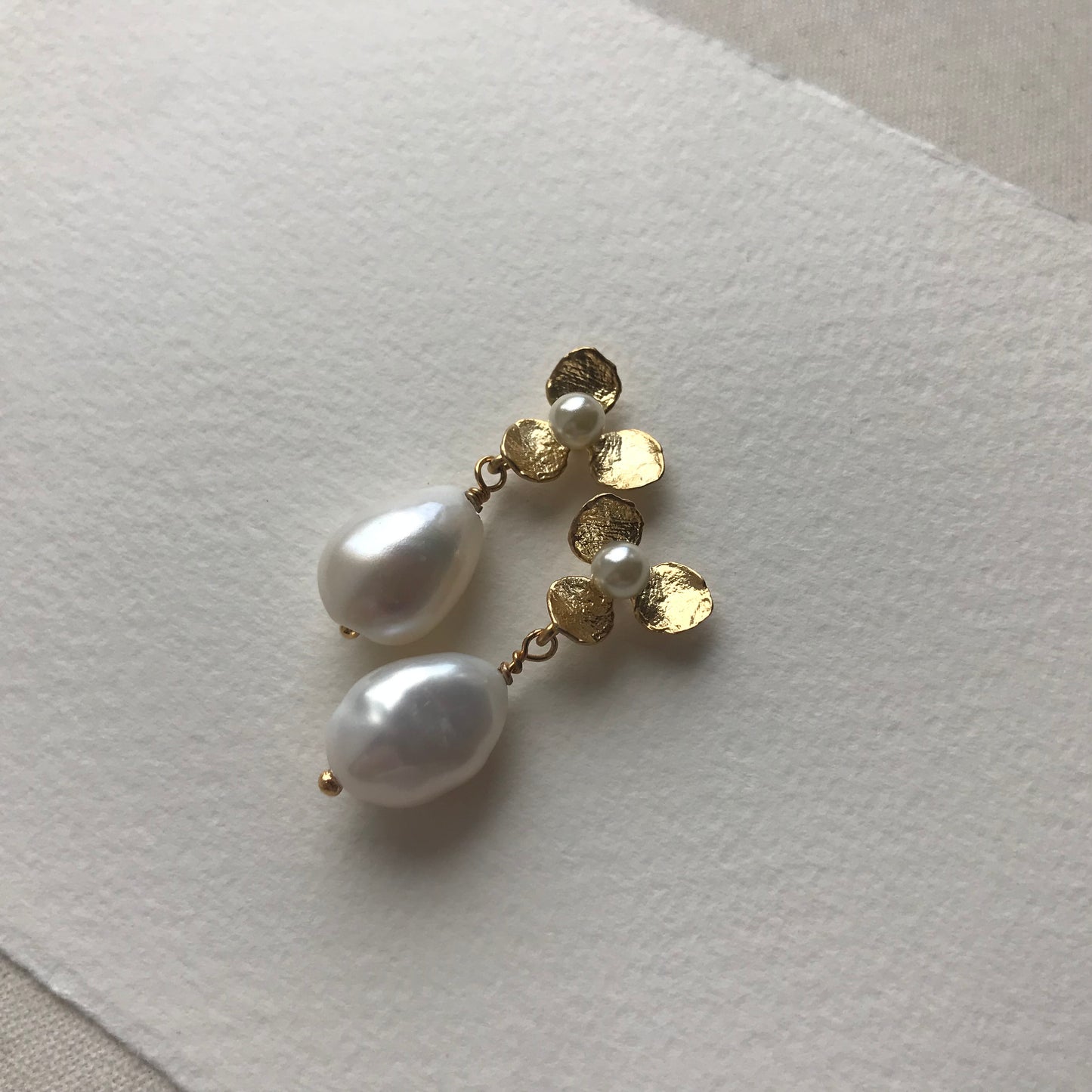 RUDY | Earrings