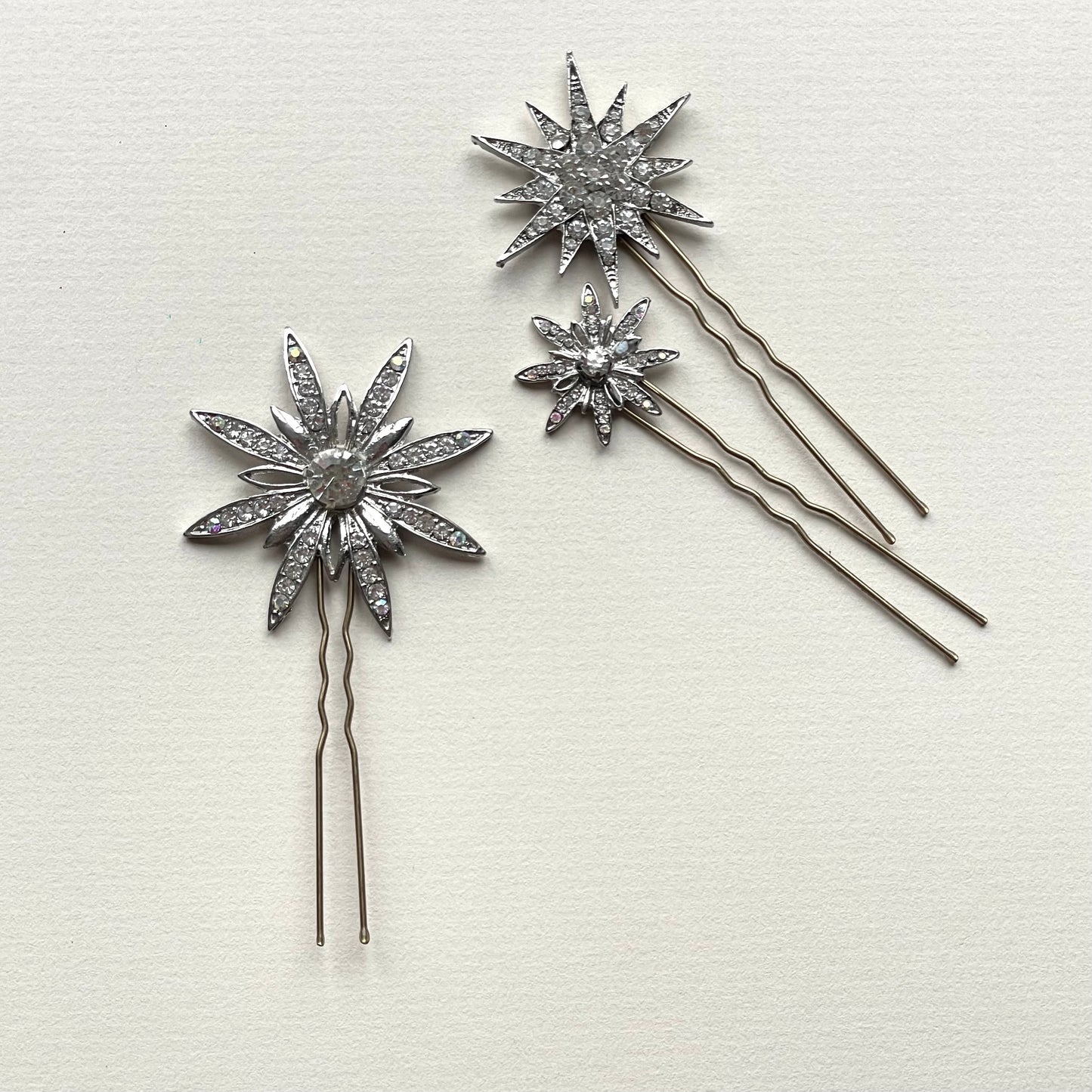CONSTELLATION | Hairpins