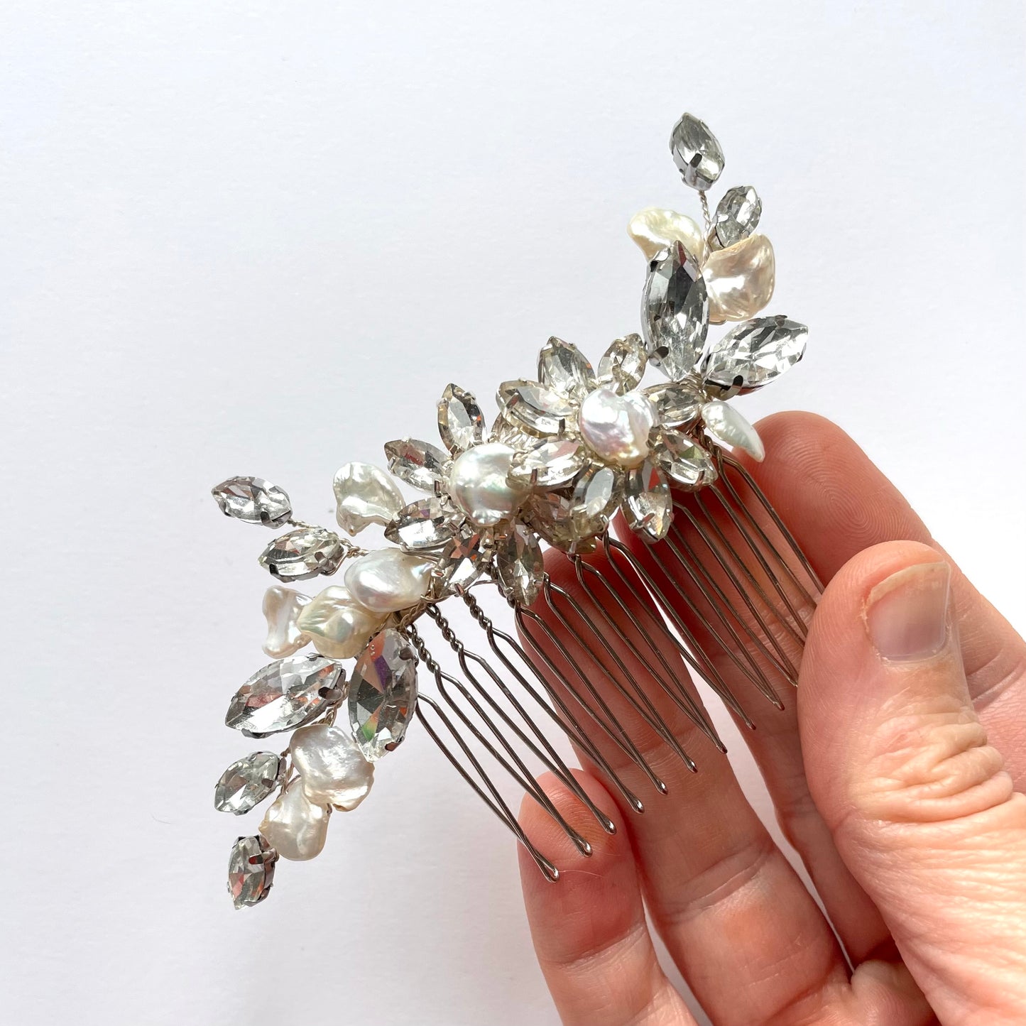 SAMPLE SALE | 007 Comb