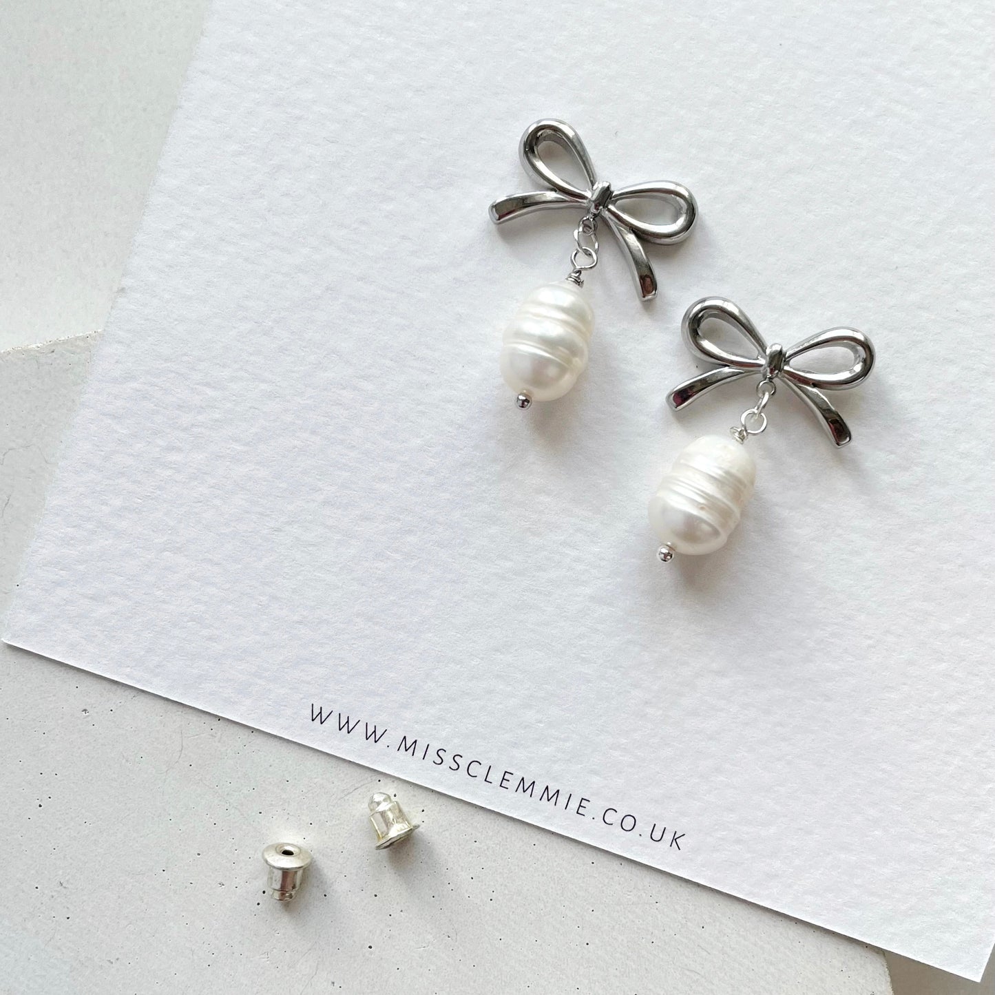 VEDA | Earrings