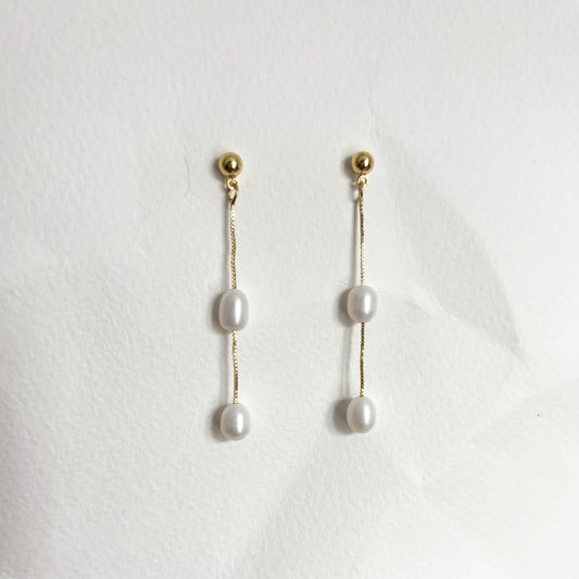NELLA | Earrings