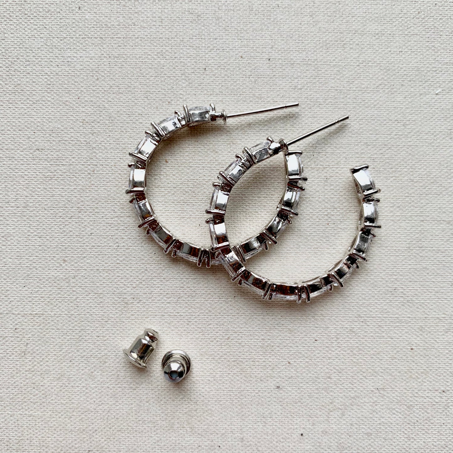 ZELDA | Earrings