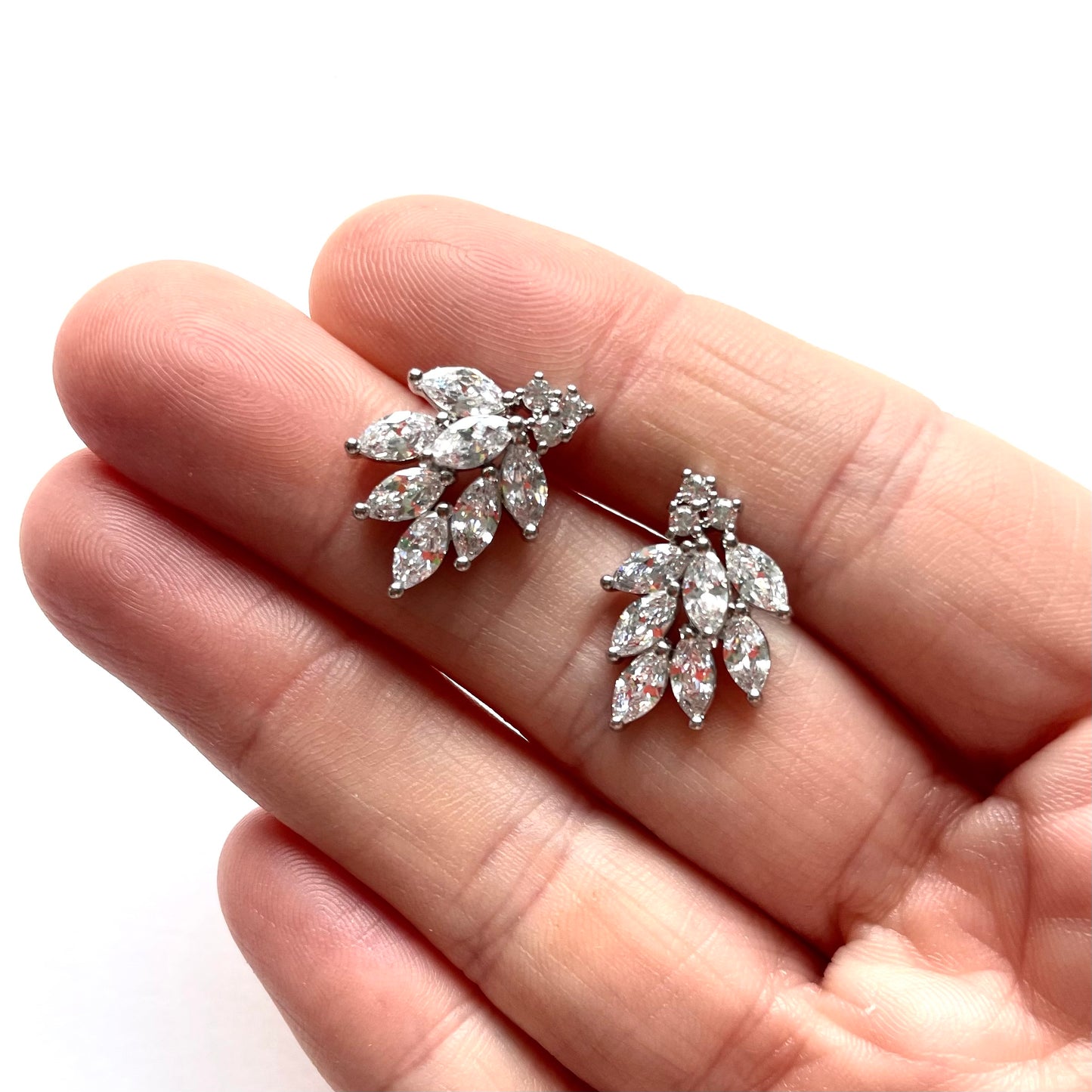SAMPLE SALE | 013 Earrings