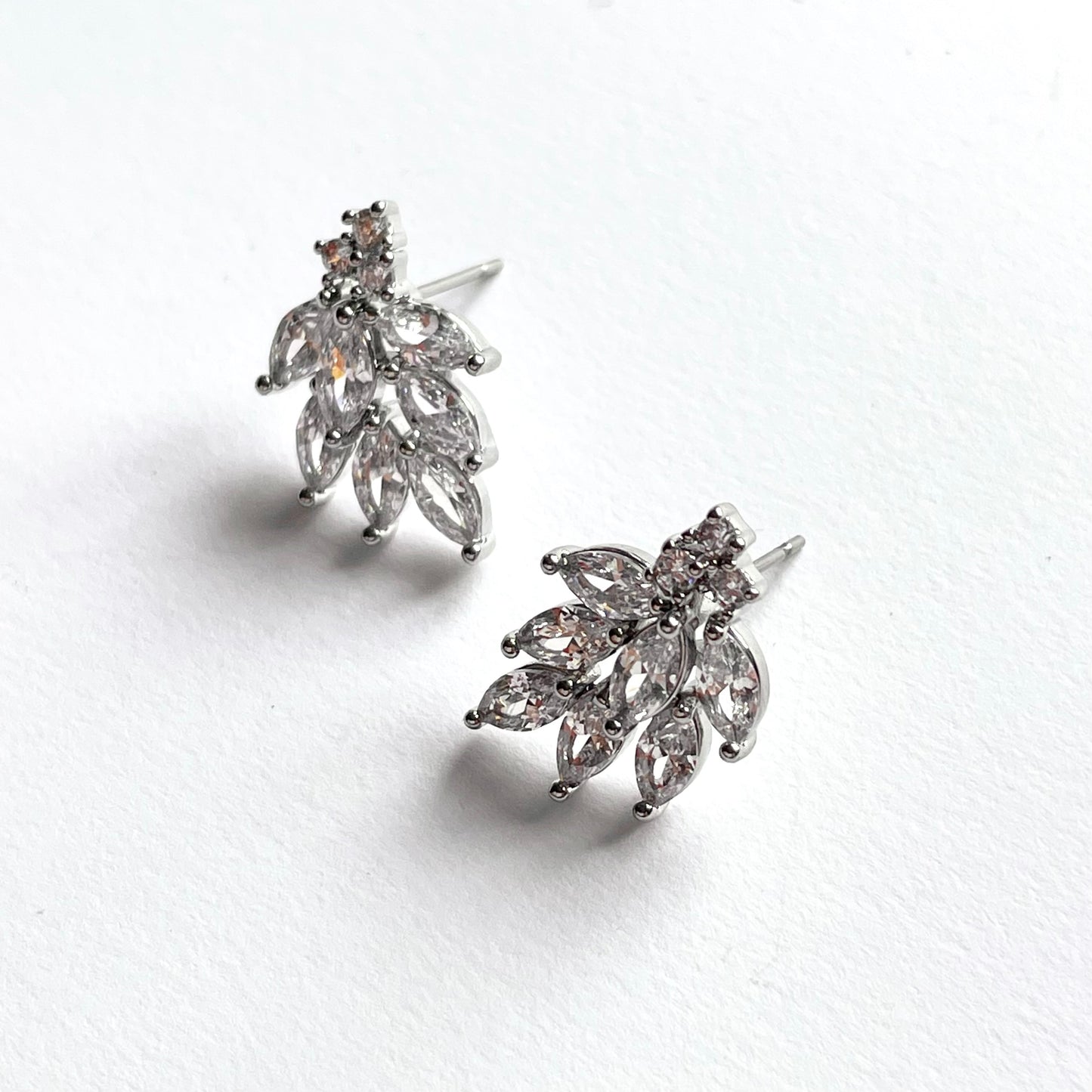 SAMPLE SALE | 013 Earrings
