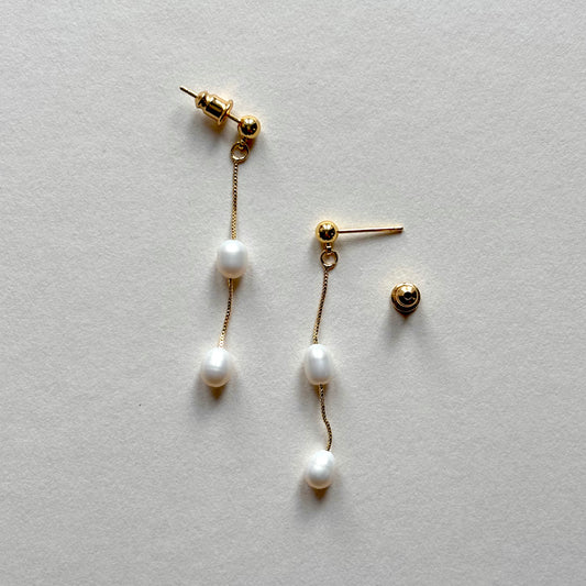 NELLA | Earrings