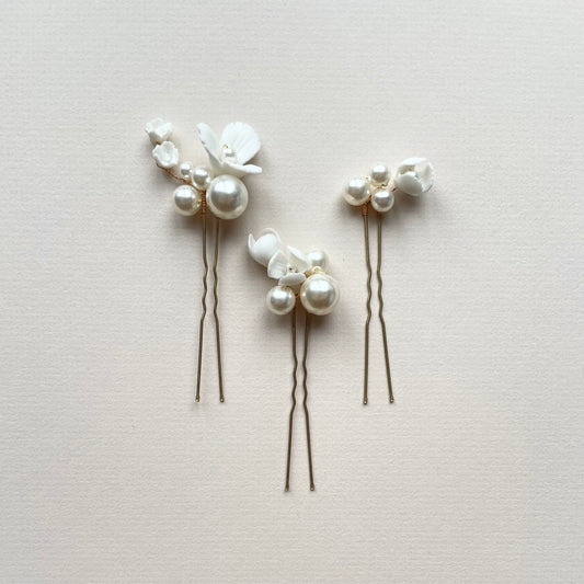 ELOISE | Hairpin Set
