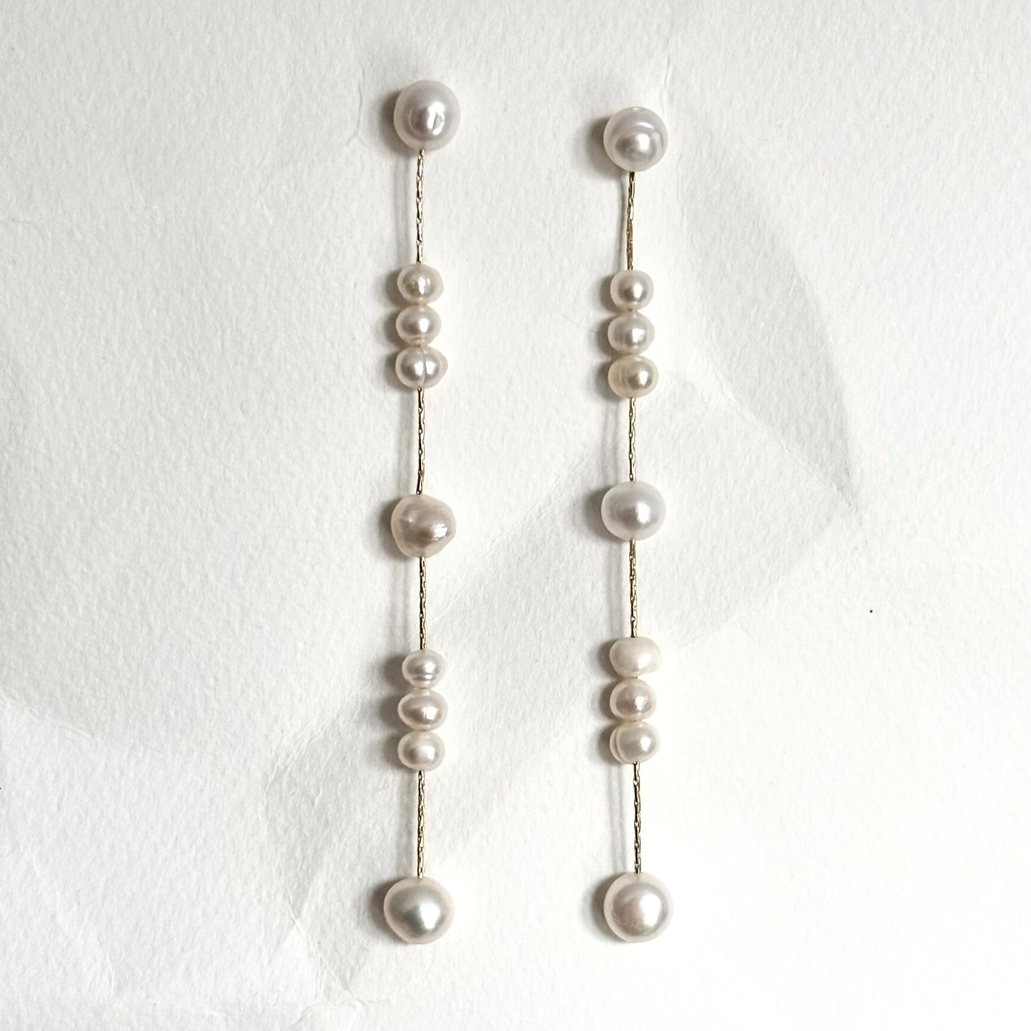 LOIS | Earrings