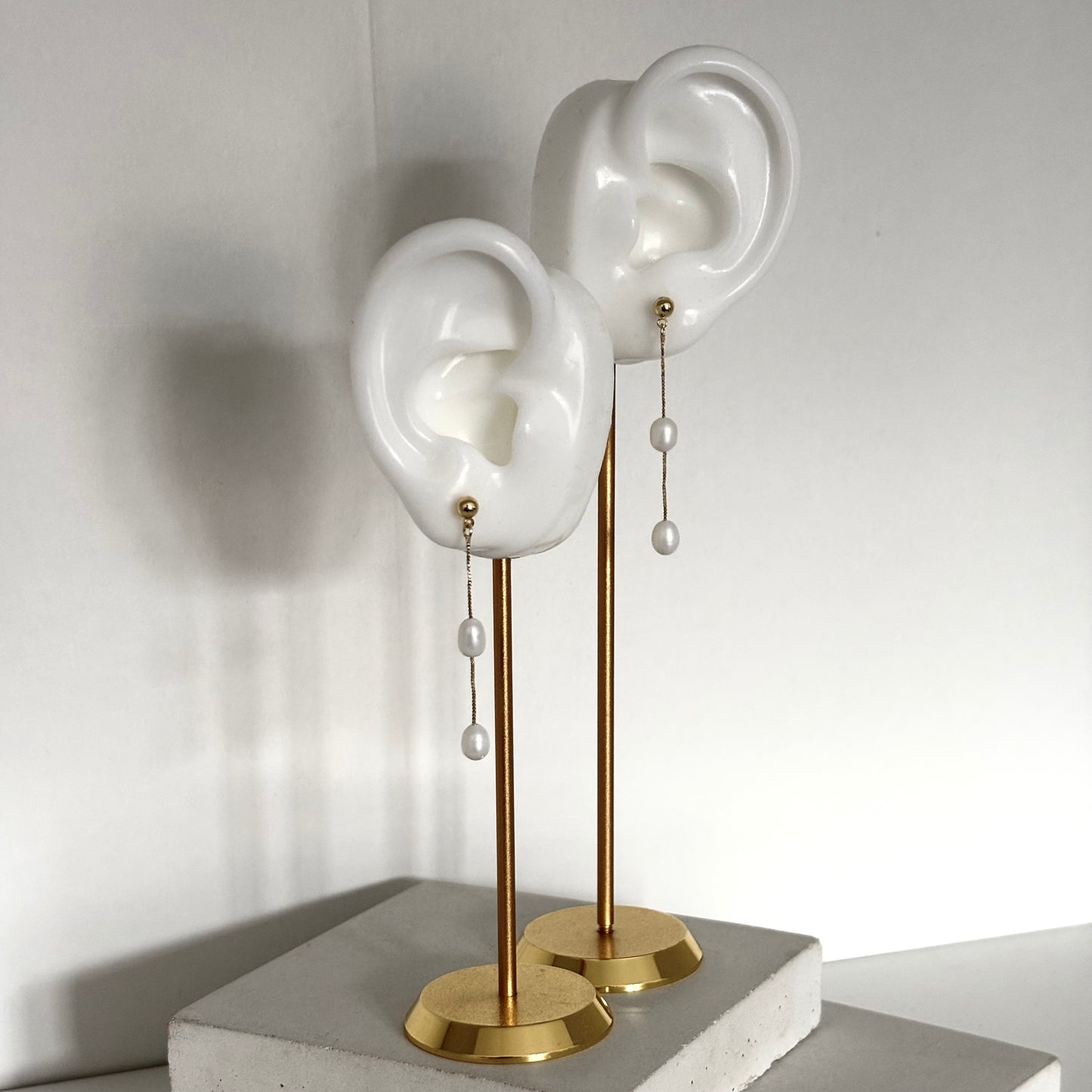 NELLA | Earrings