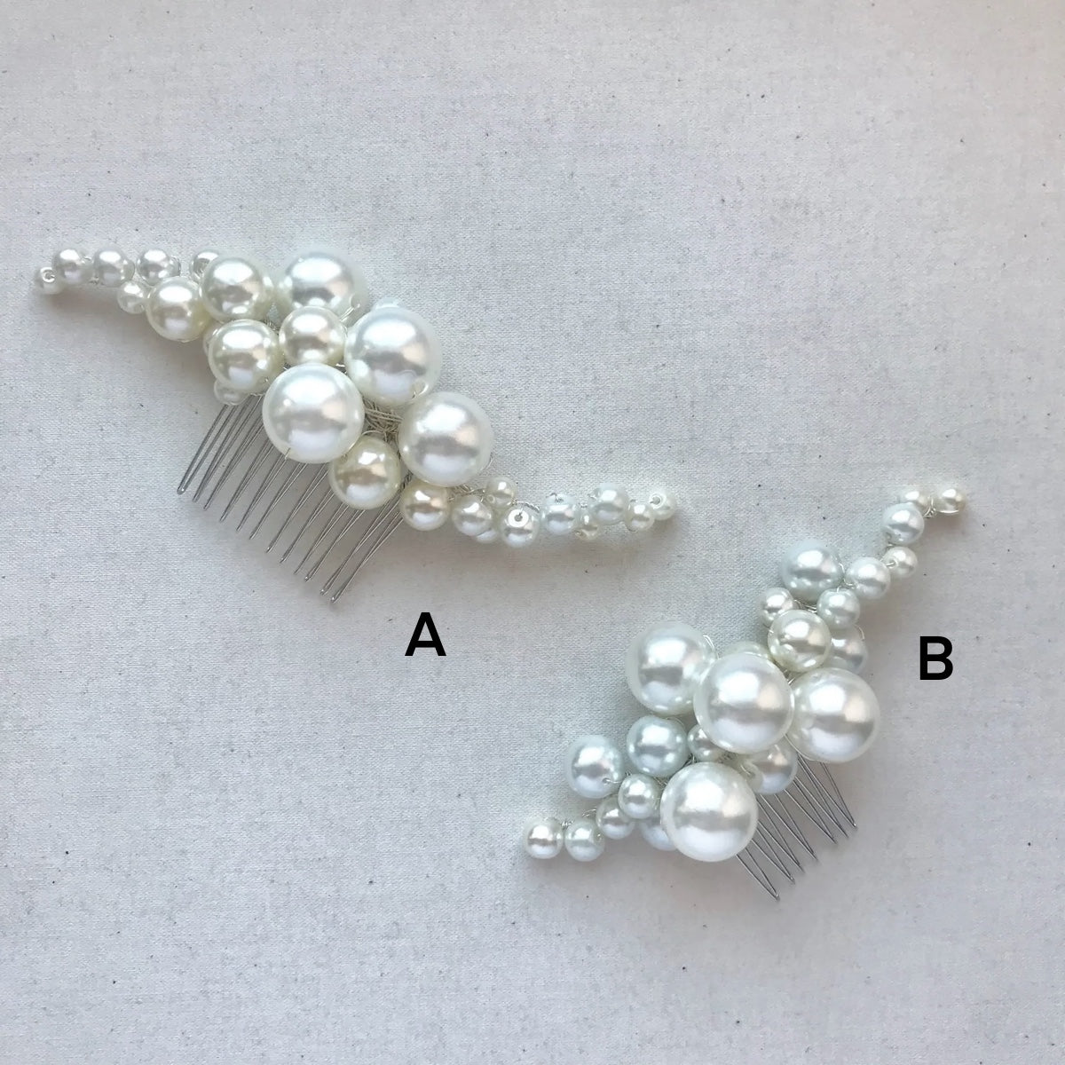CHARLOTTE | Comb Duo