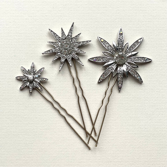 CONSTELLATION | Hairpins