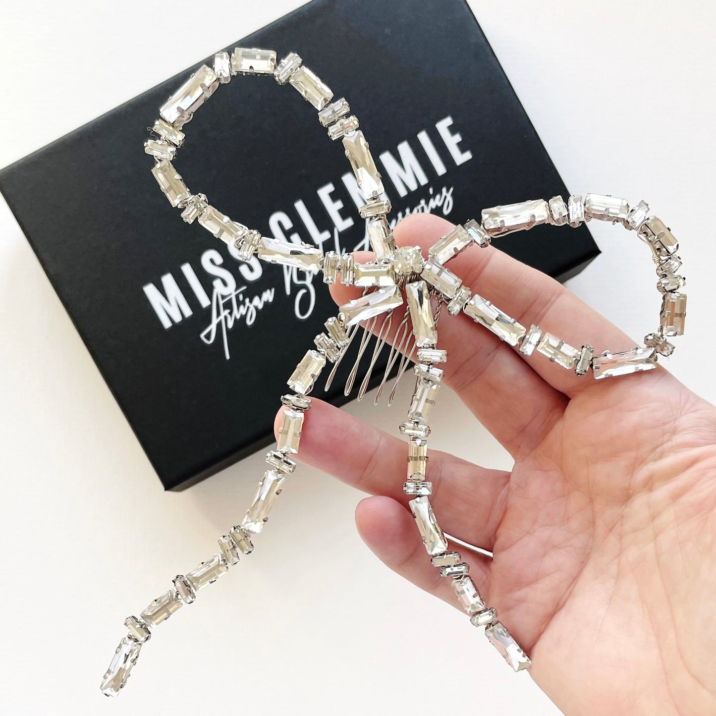 ROSETTE | Comb