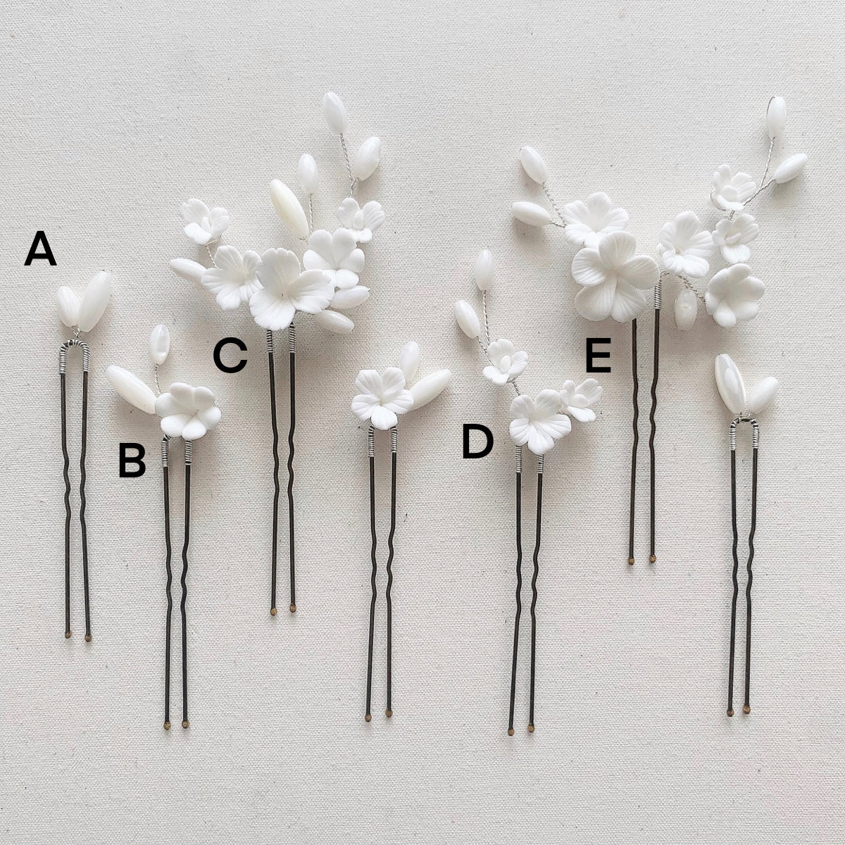 HARPER | Hairpin Set