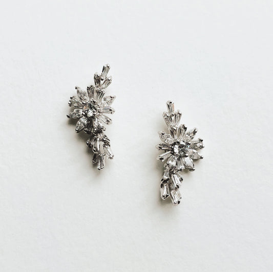 Astrid Bridal Earrings