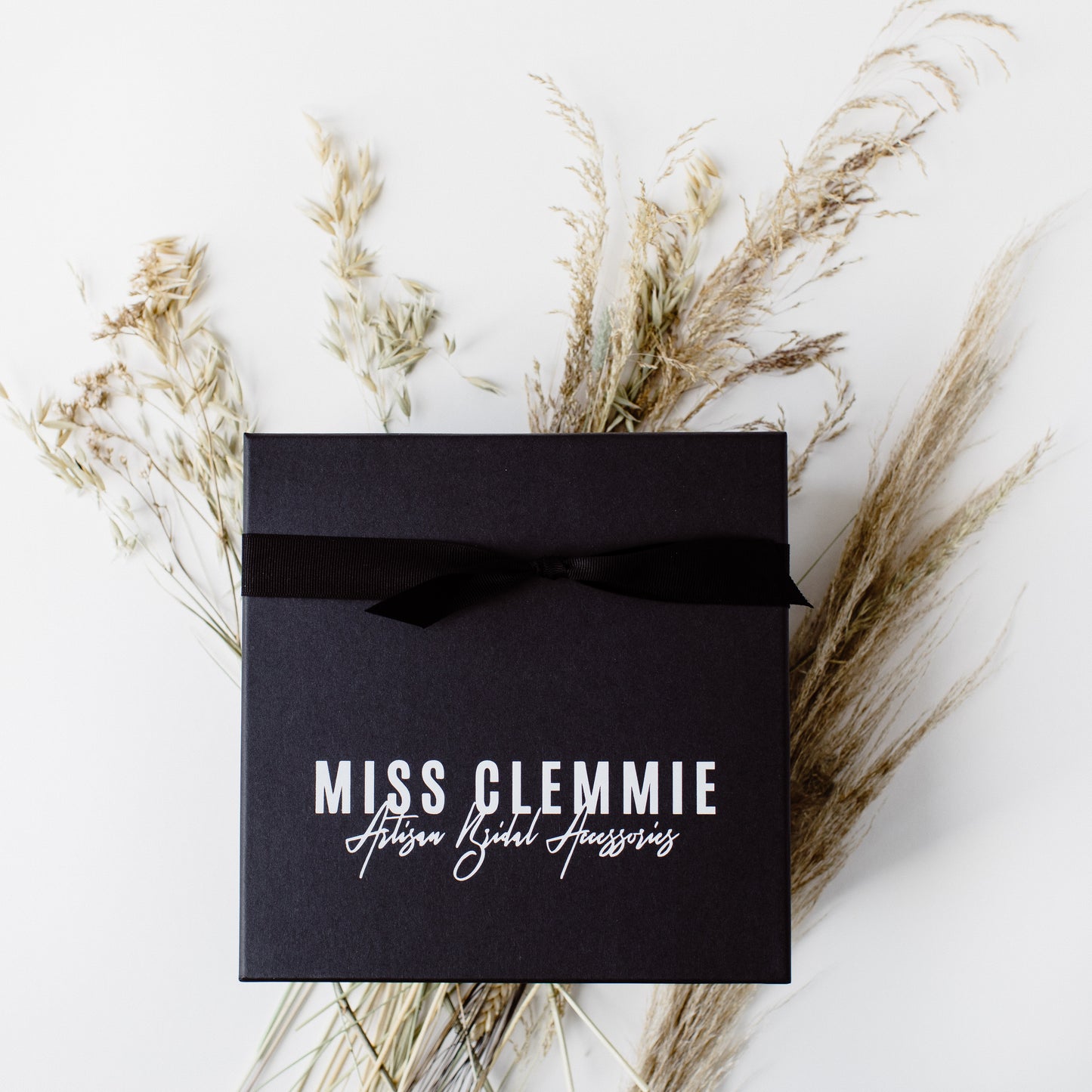 Chloe Earrings Miss Clemmie