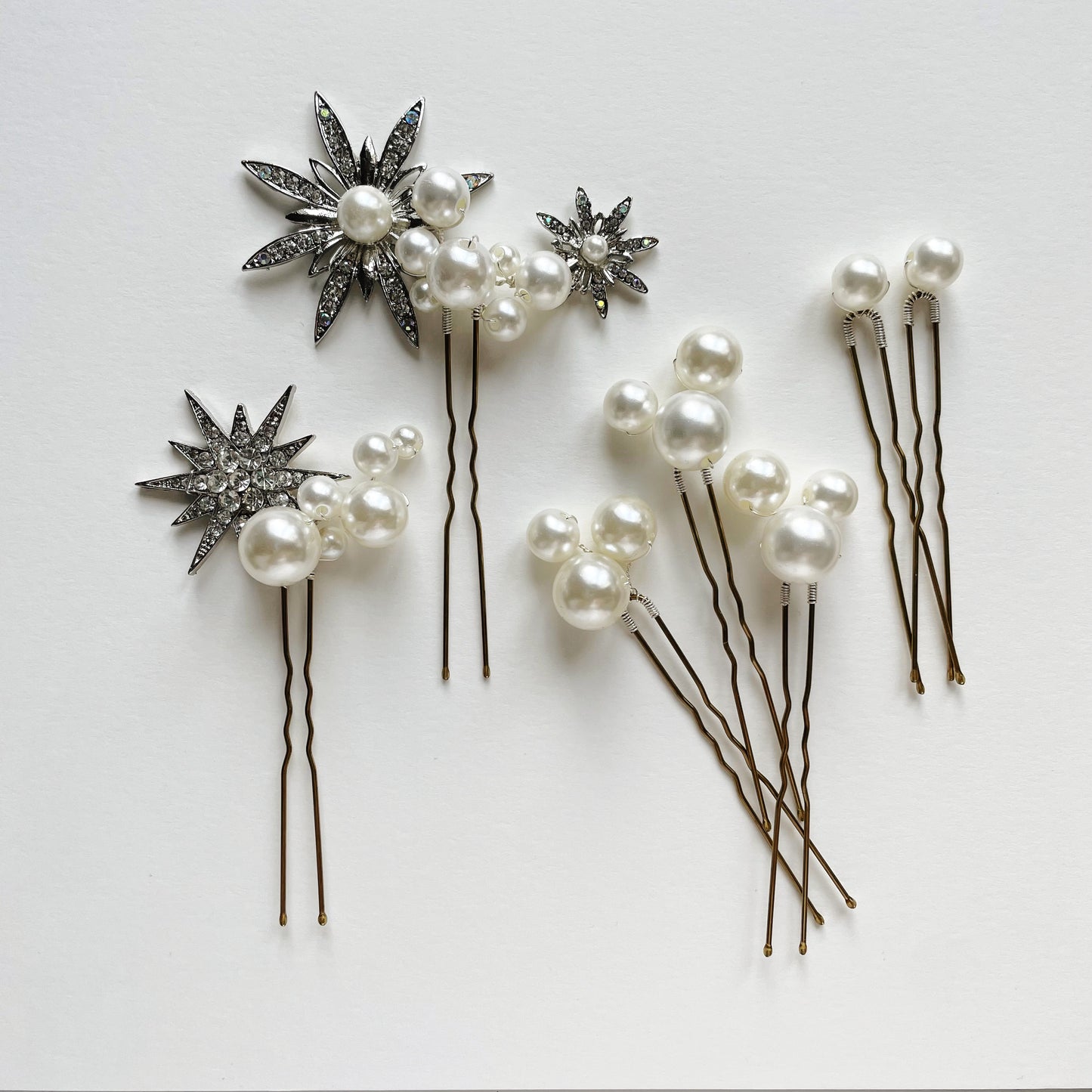 Stella Hairpin Set 1