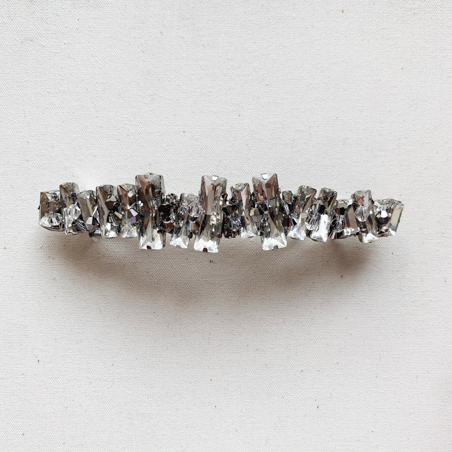 Modern Bridal Comb