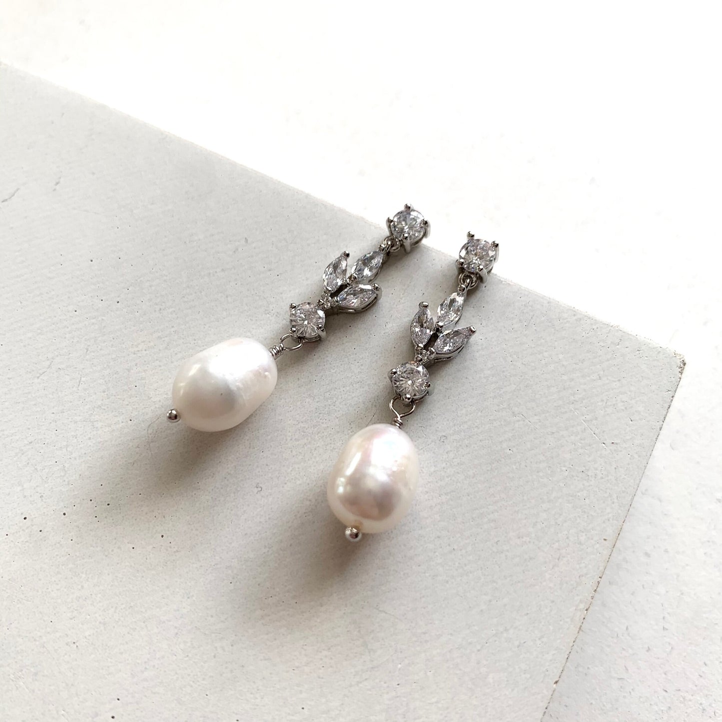 AIDA | Earrings