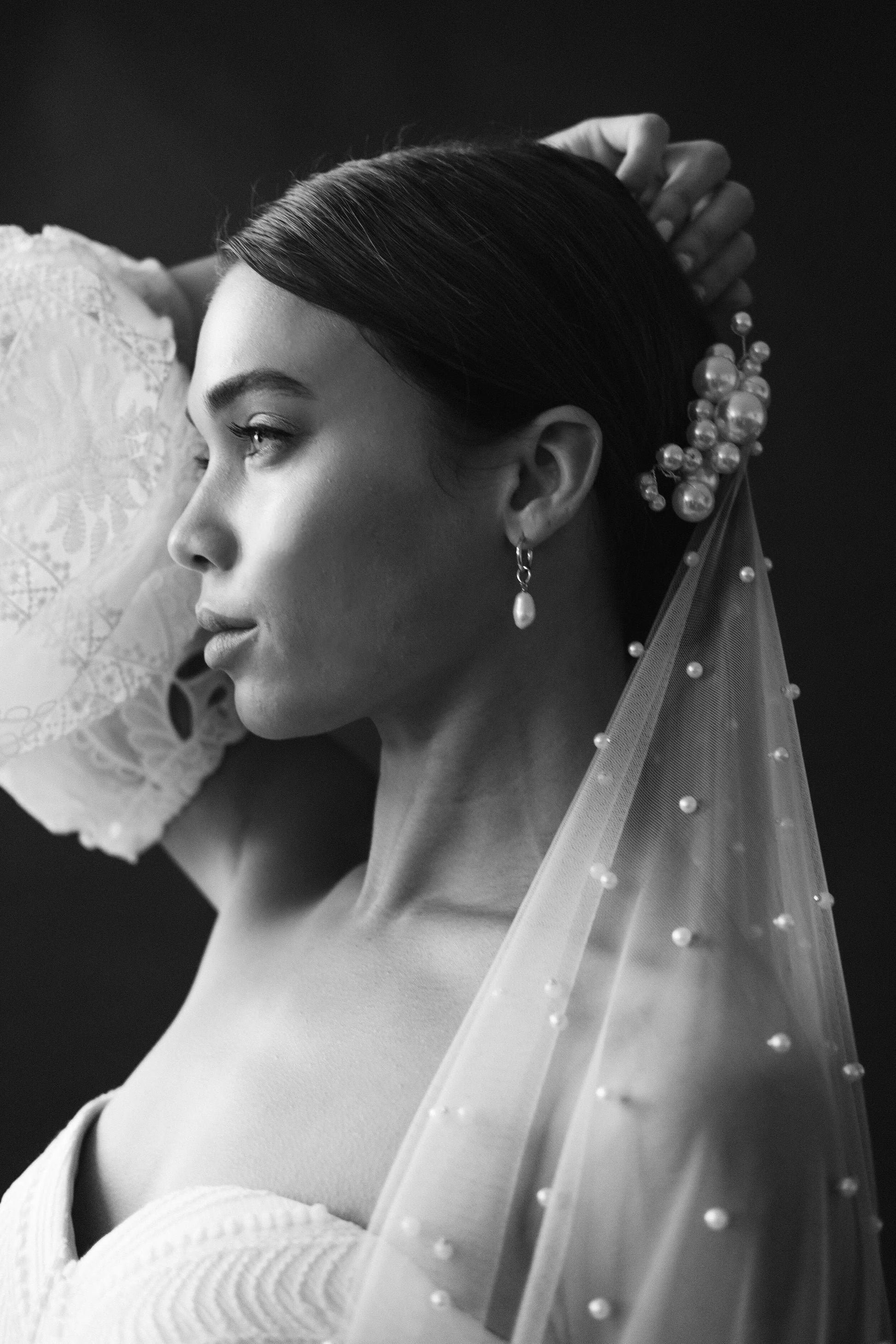 CHARLOTTE  | Comb Duo