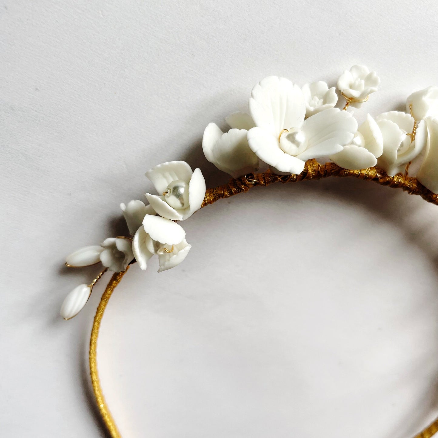 PORTIA | Crown