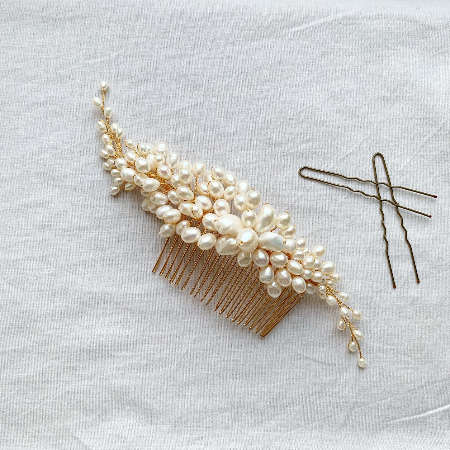 OLIVIA | Comb