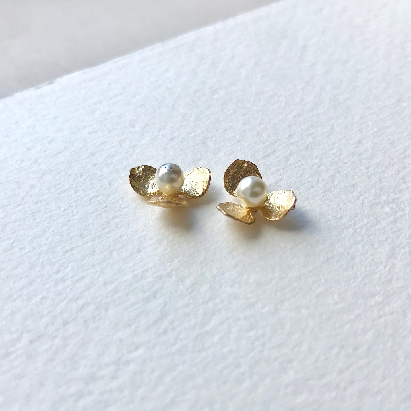 LEIGH | Earrings