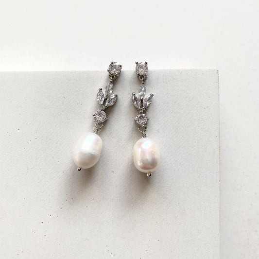 AIDA | Earrings