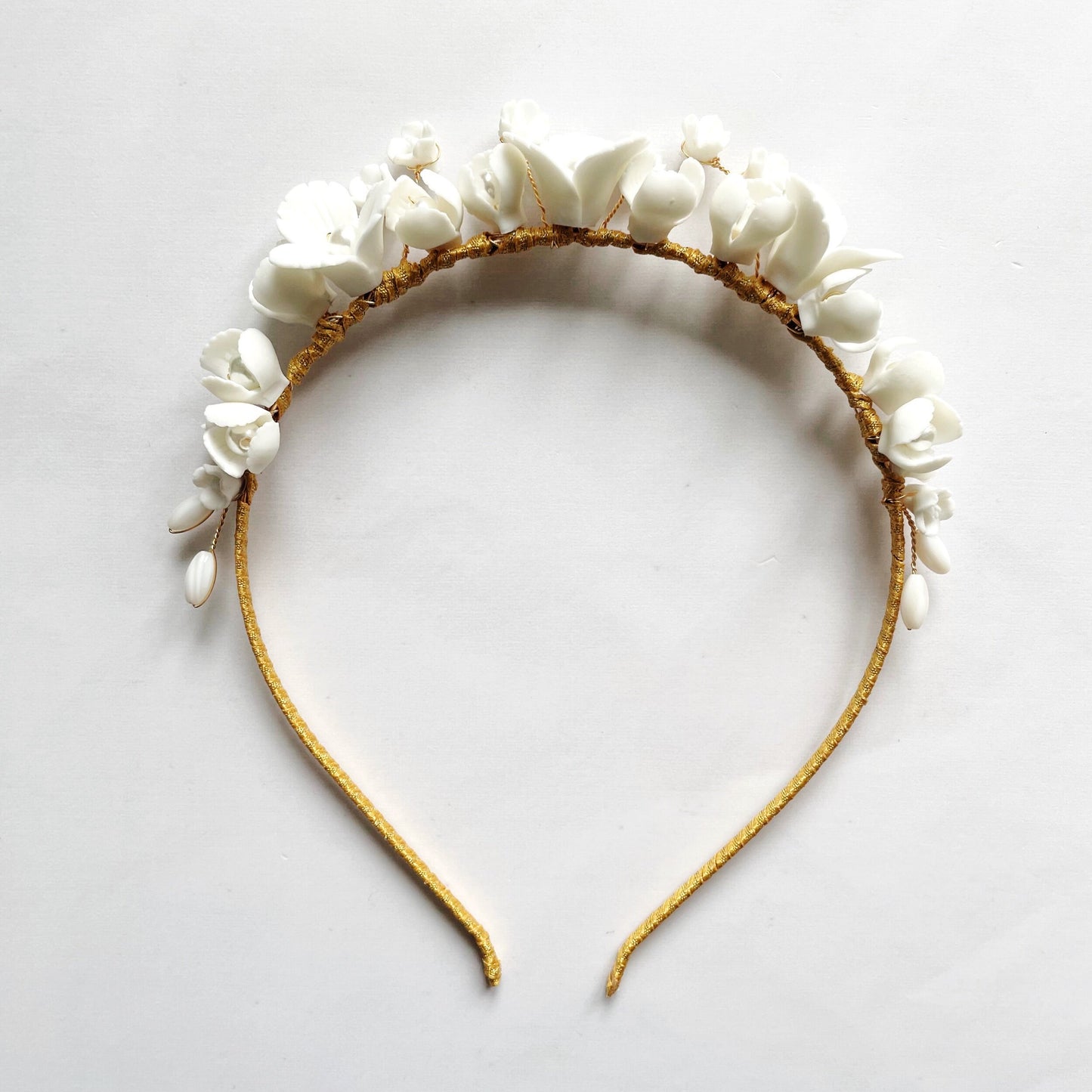 PORTIA | Crown