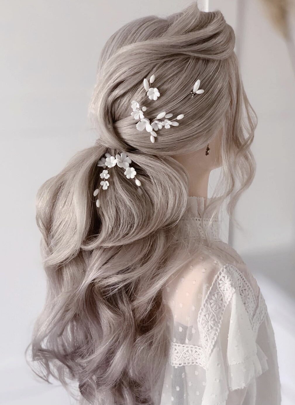 HARPER | Hairpin Set