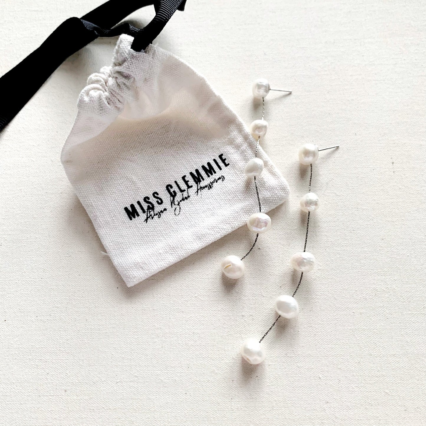 FRANKIE | Earring