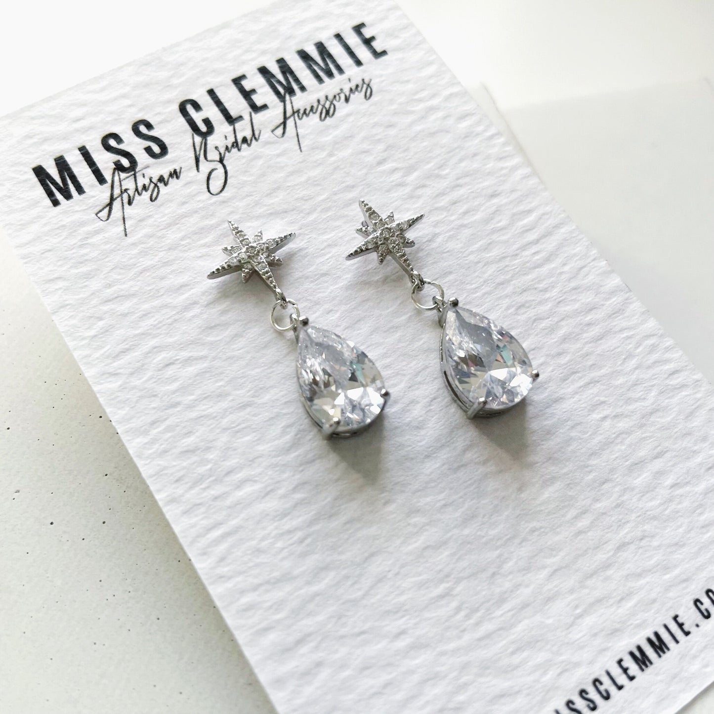 SEREN | Earrings